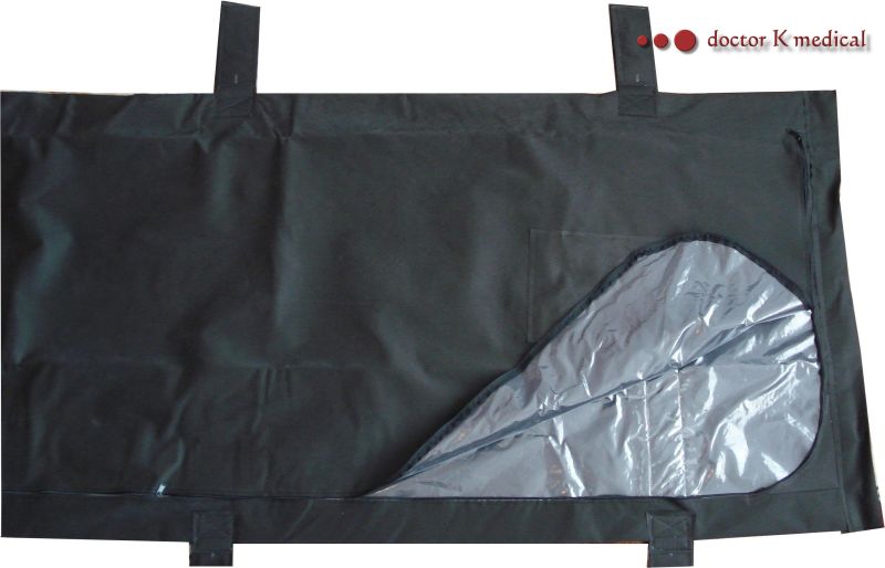 Трупы мешки